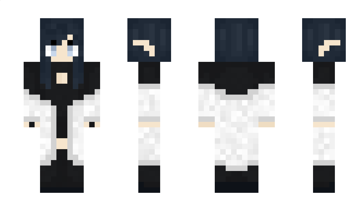 Taziiki Minecraft Skin