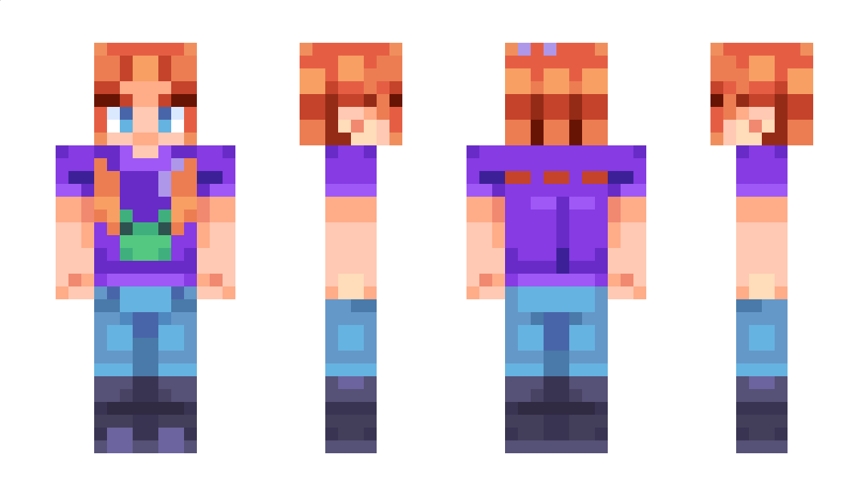 skye_exe Minecraft Skin