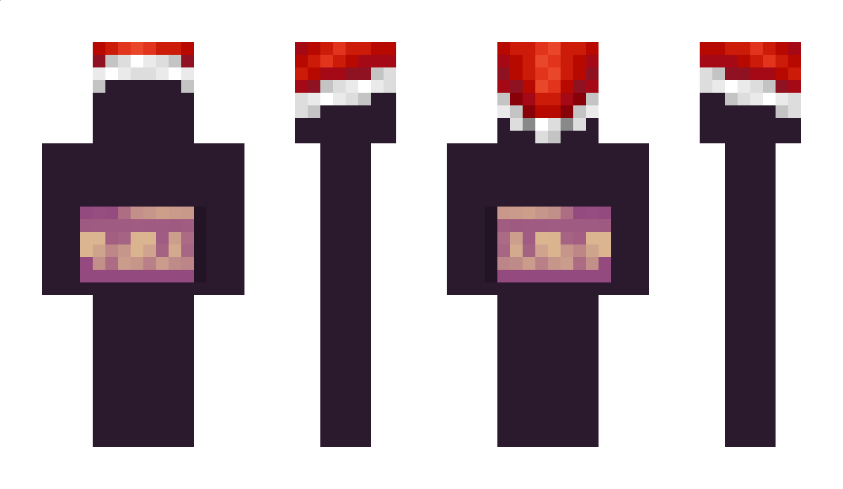 SharplessSword Minecraft Skin