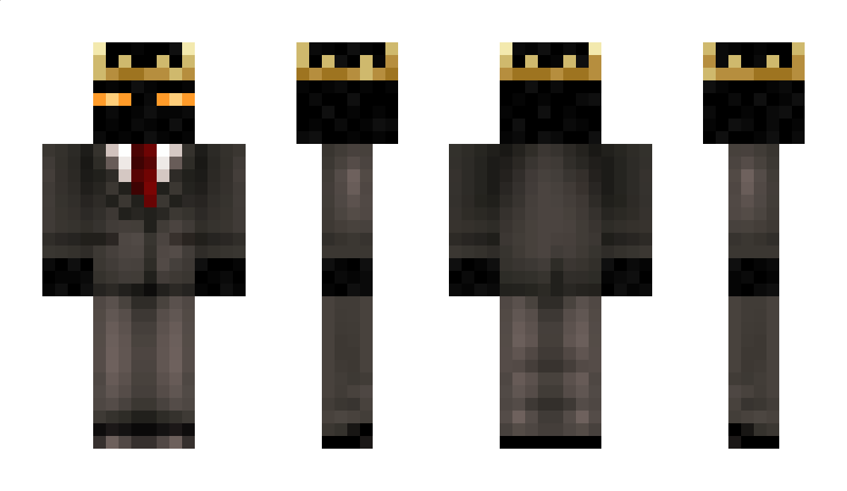 Mottier Minecraft Skin