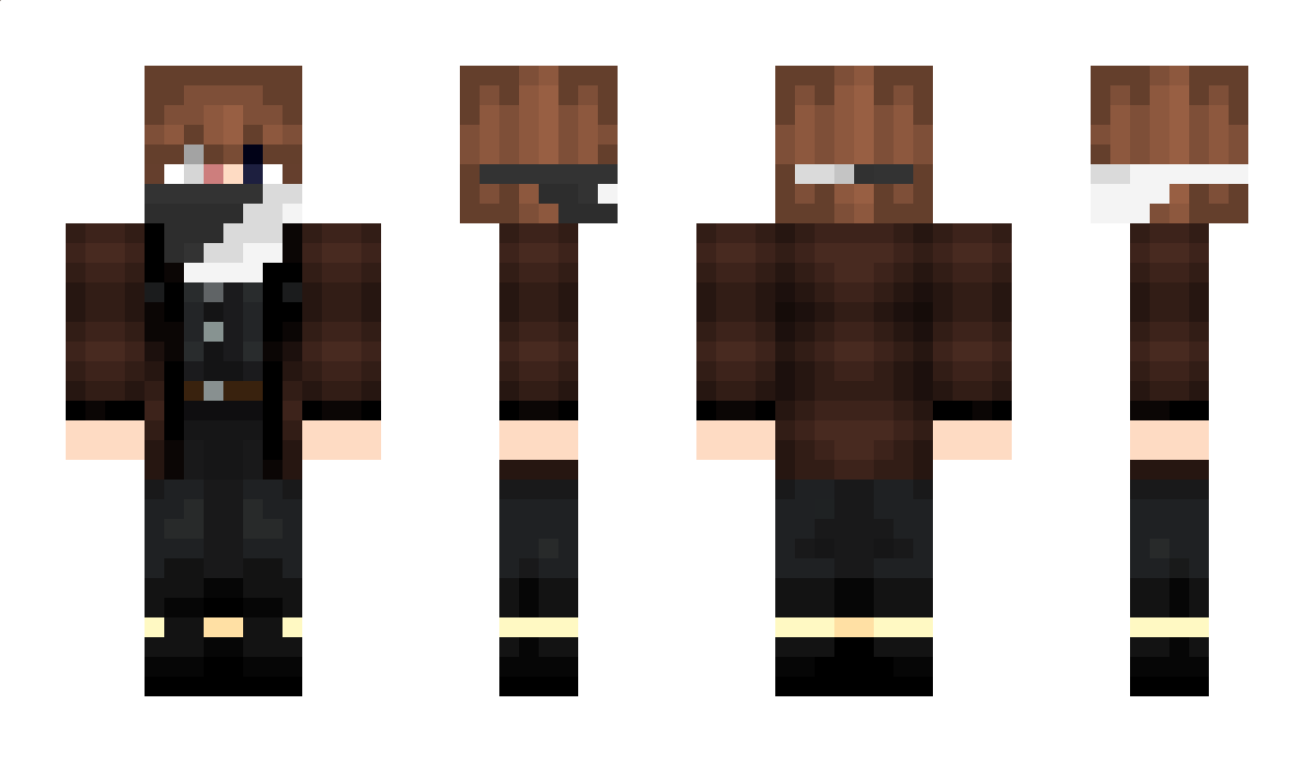 _Zam__ Minecraft Skin