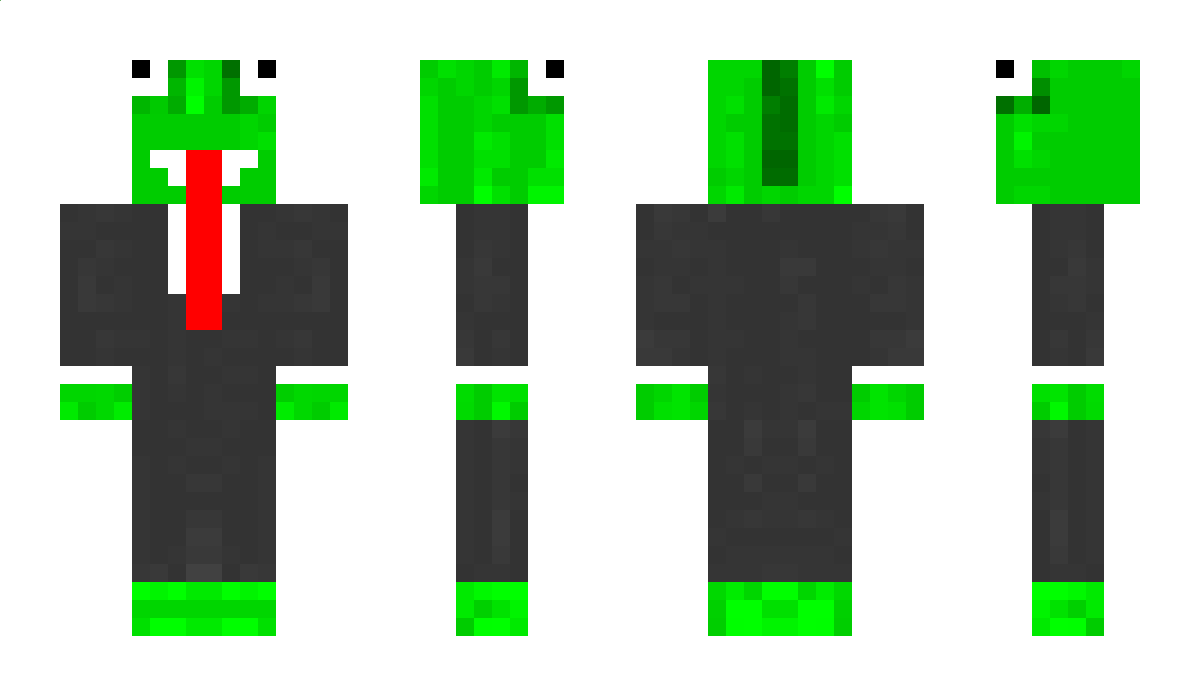 egonn213 Minecraft Skin