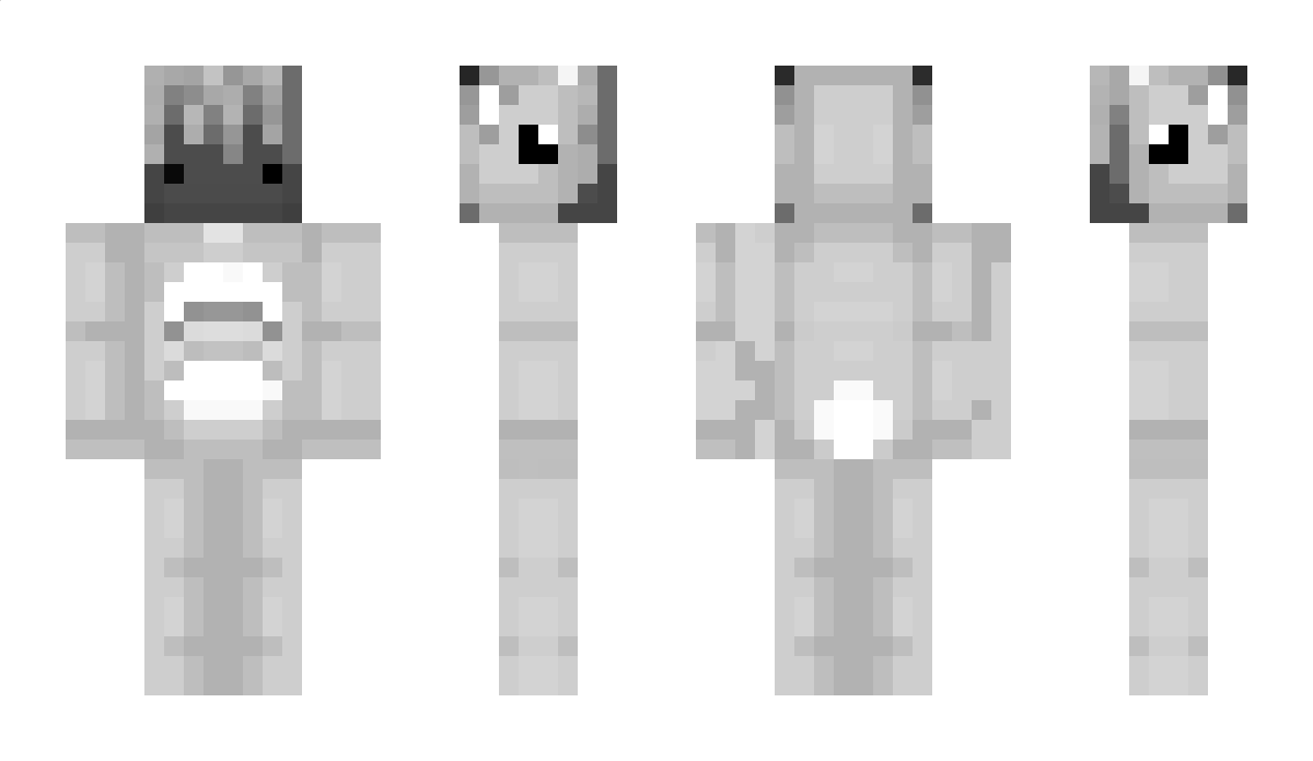 lampa9876 Minecraft Skin