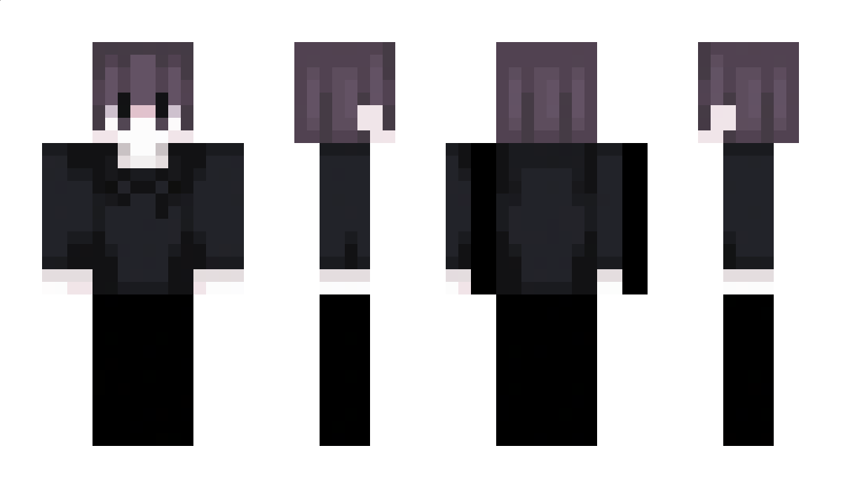 thiizaum Minecraft Skin