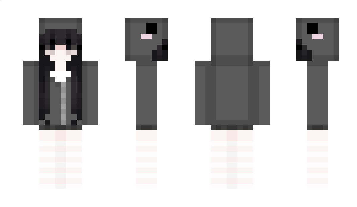 GiroudFartBubble Minecraft Skin