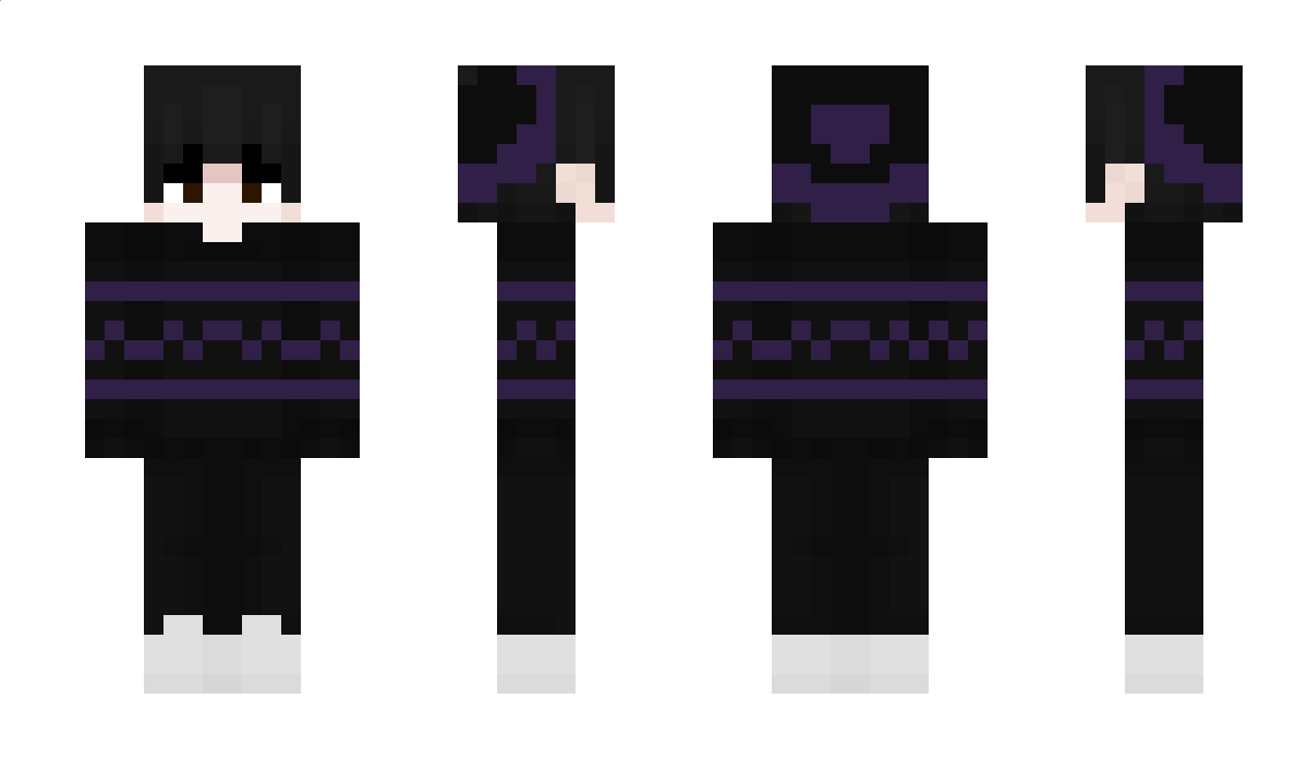 punyw Minecraft Skin