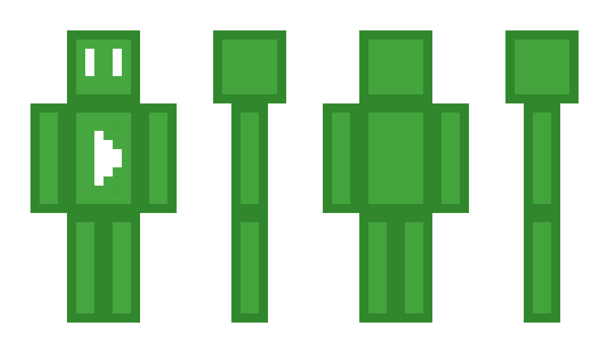 daxapollo Minecraft Skin