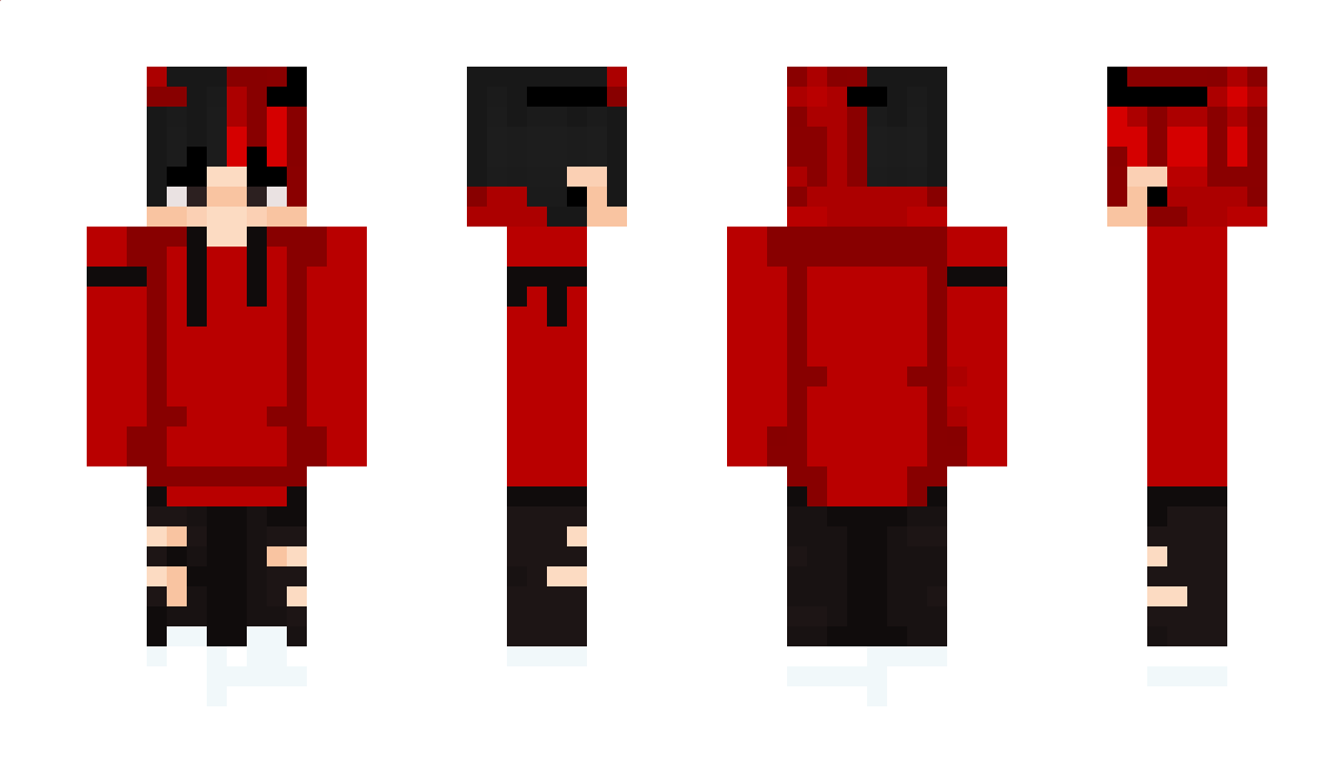 seocha Minecraft Skin