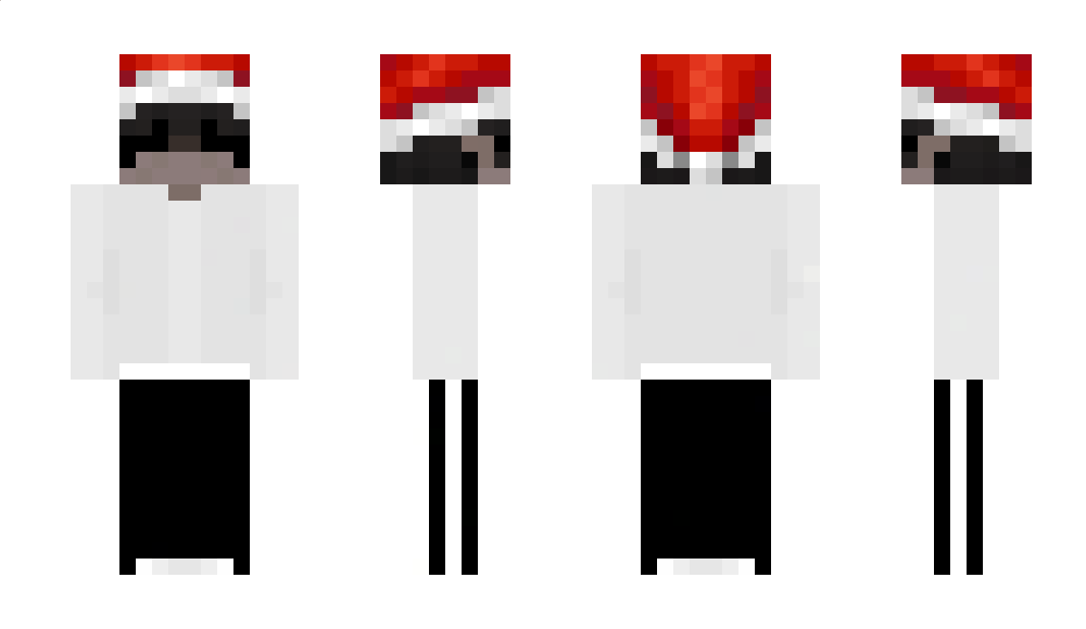 Ozi2020 Minecraft Skin