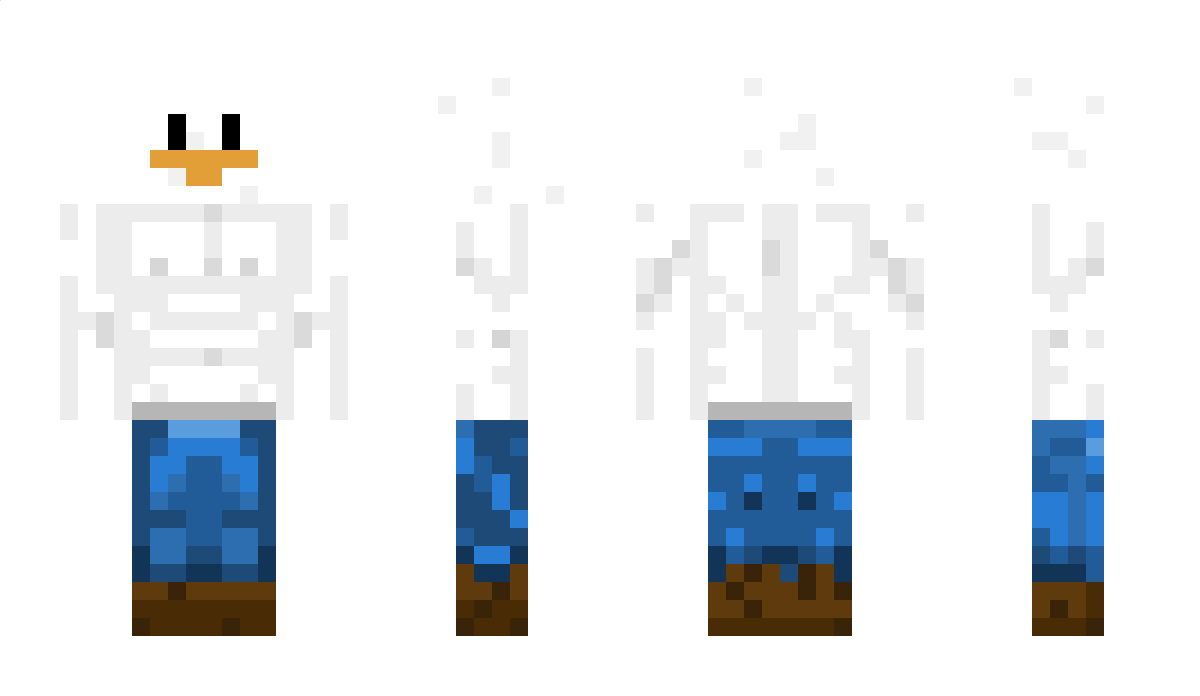 Pannkakssmet23 Minecraft Skin