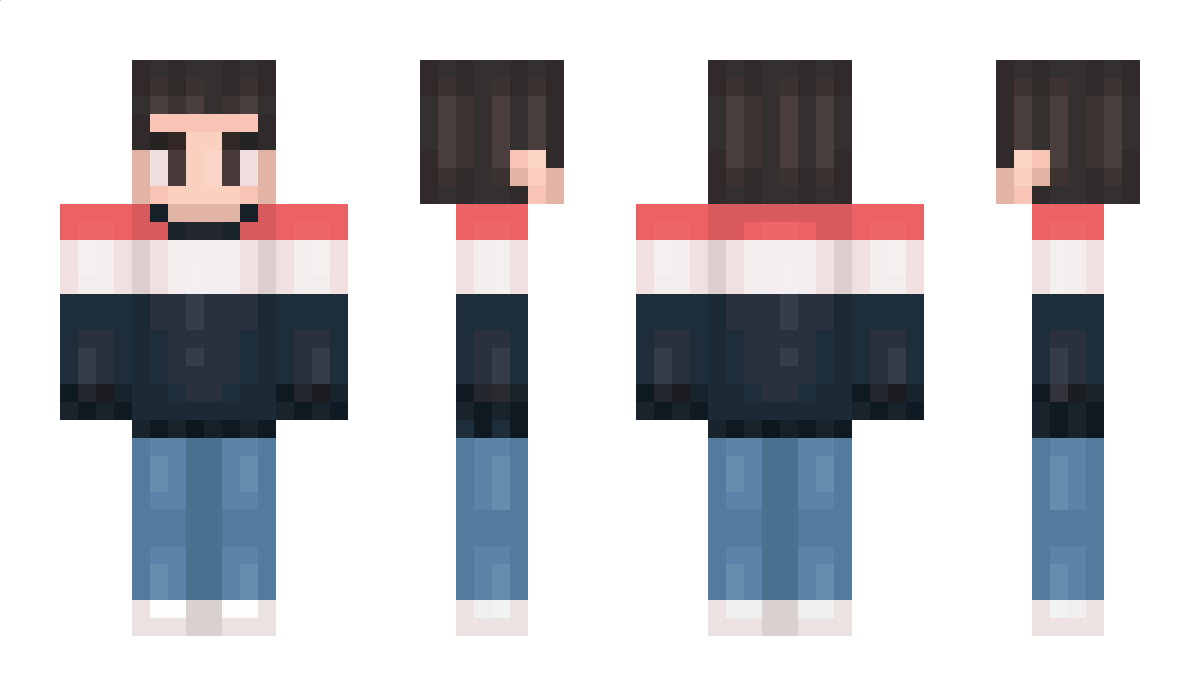 beezbo Minecraft Skin