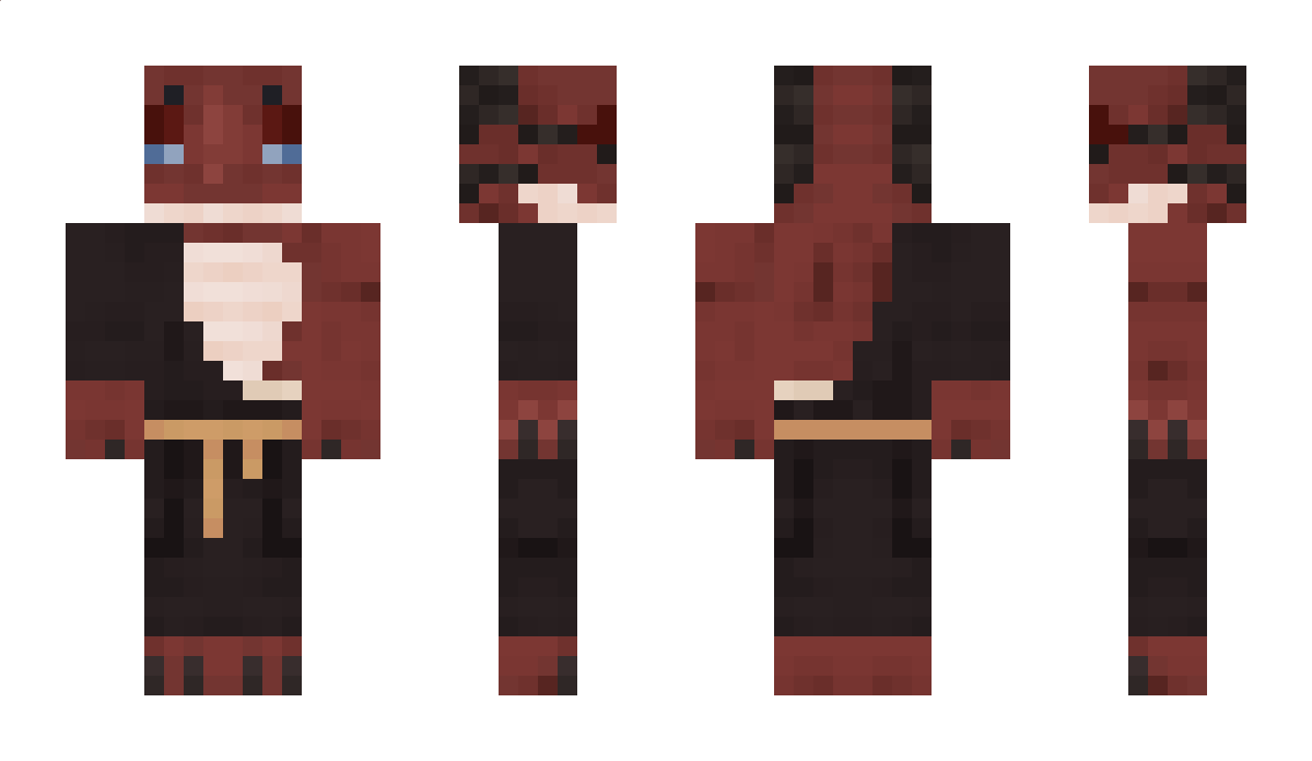 Stubelli Minecraft Skin