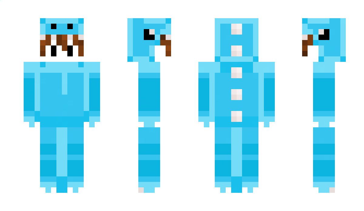 Z3rQX_ Minecraft Skin