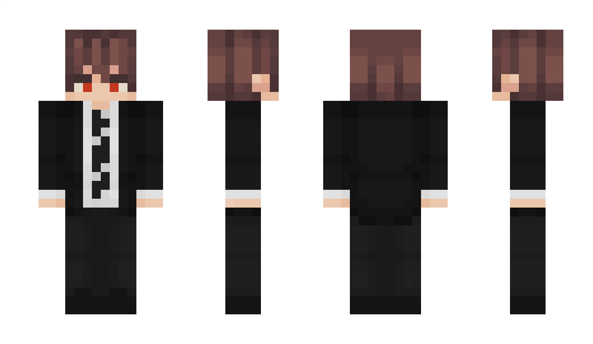 Malzarah Minecraft Skin