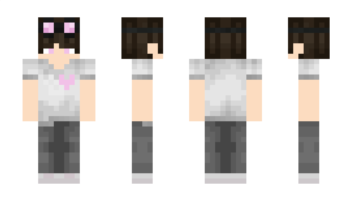 AmoursDemise Minecraft Skin