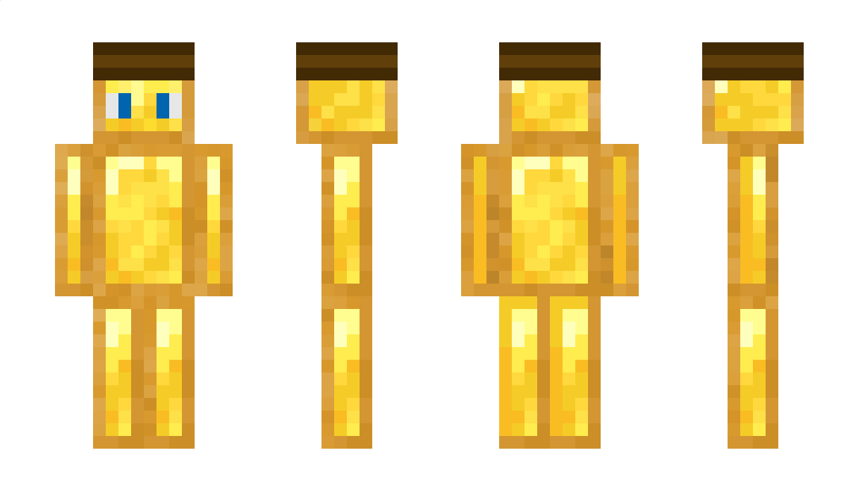 GridTrix Minecraft Skin