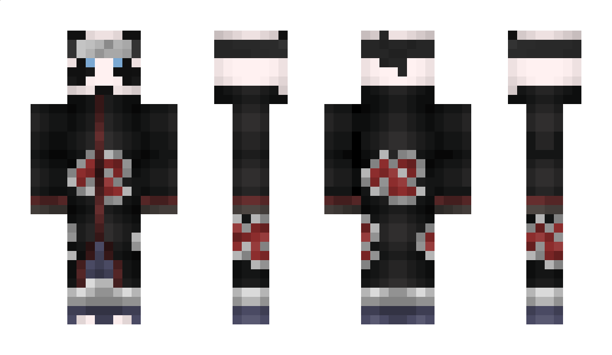 Im_CAIR Minecraft Skin