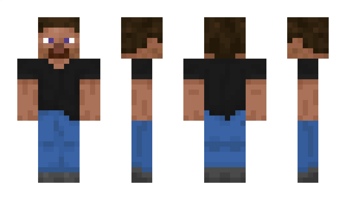 i9e_ Minecraft Skin