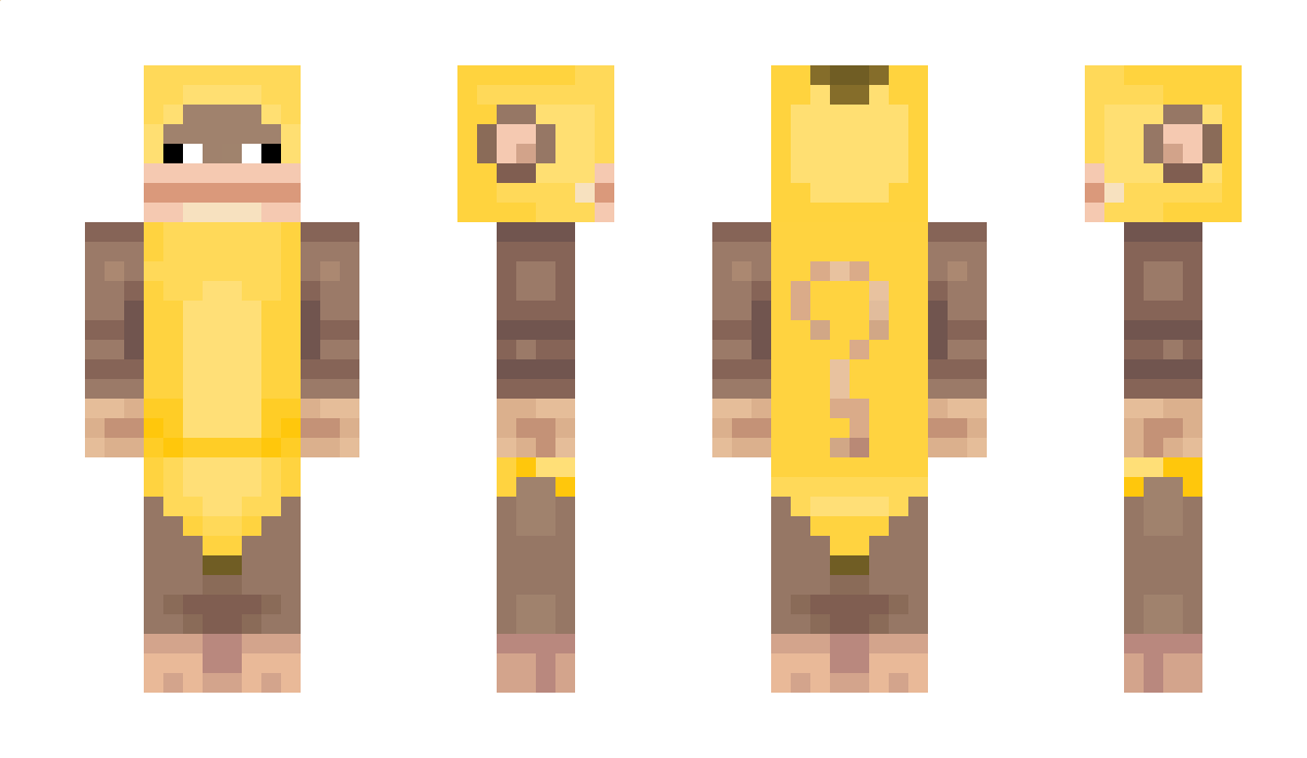 girlkoulchy01 Minecraft Skin