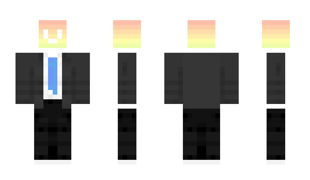 Ga_N_ Minecraft Skin