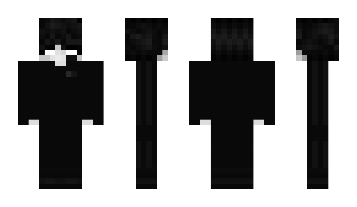 MasterTagZ_ Minecraft Skin