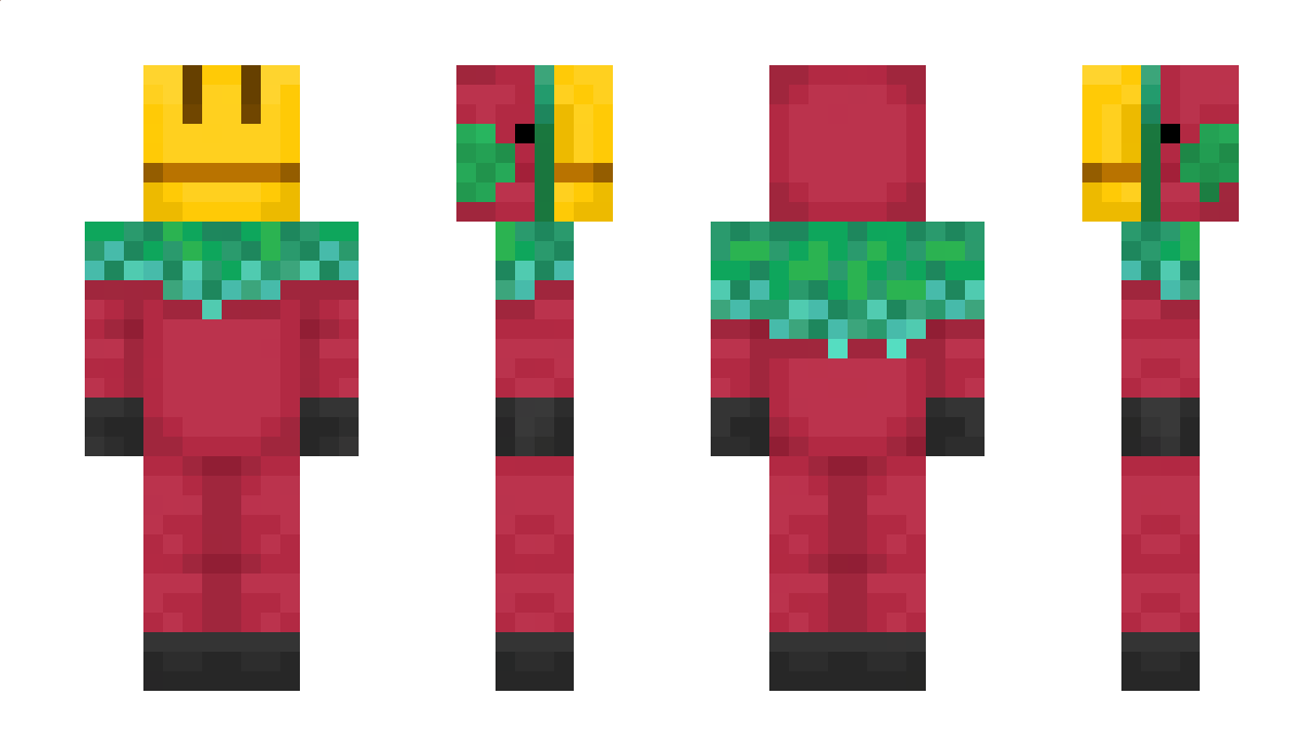 FARSOC1209 Minecraft Skin