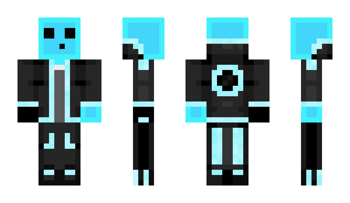 Gabolabo Minecraft Skin