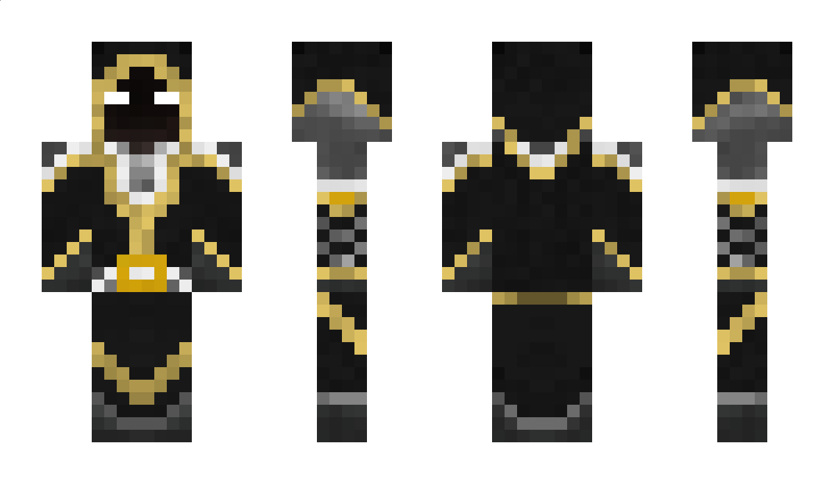 Wise521 Minecraft Skin