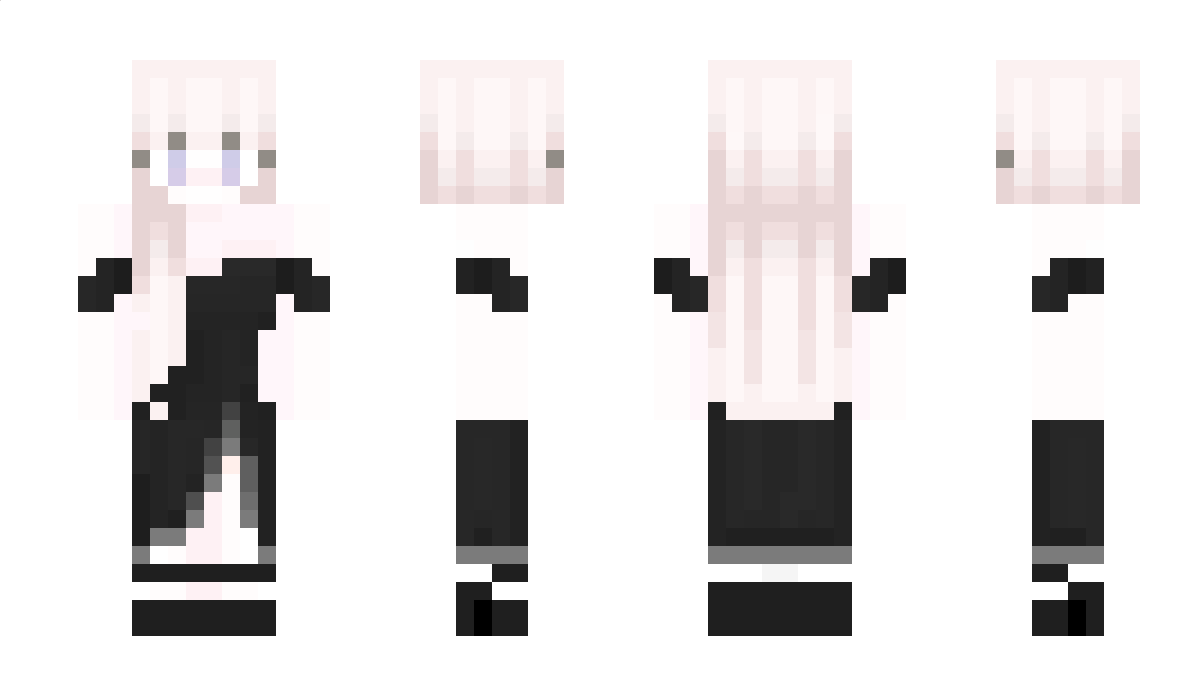 Venus_fIytrap Minecraft Skin