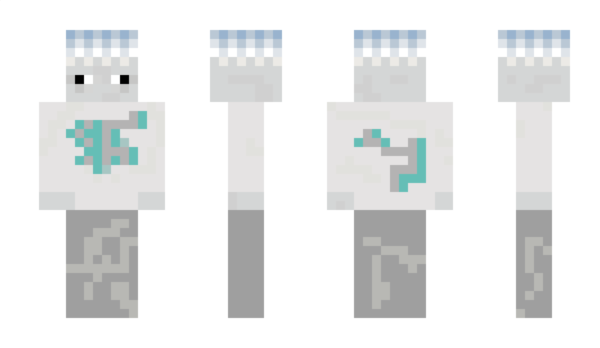 taylle Minecraft Skin