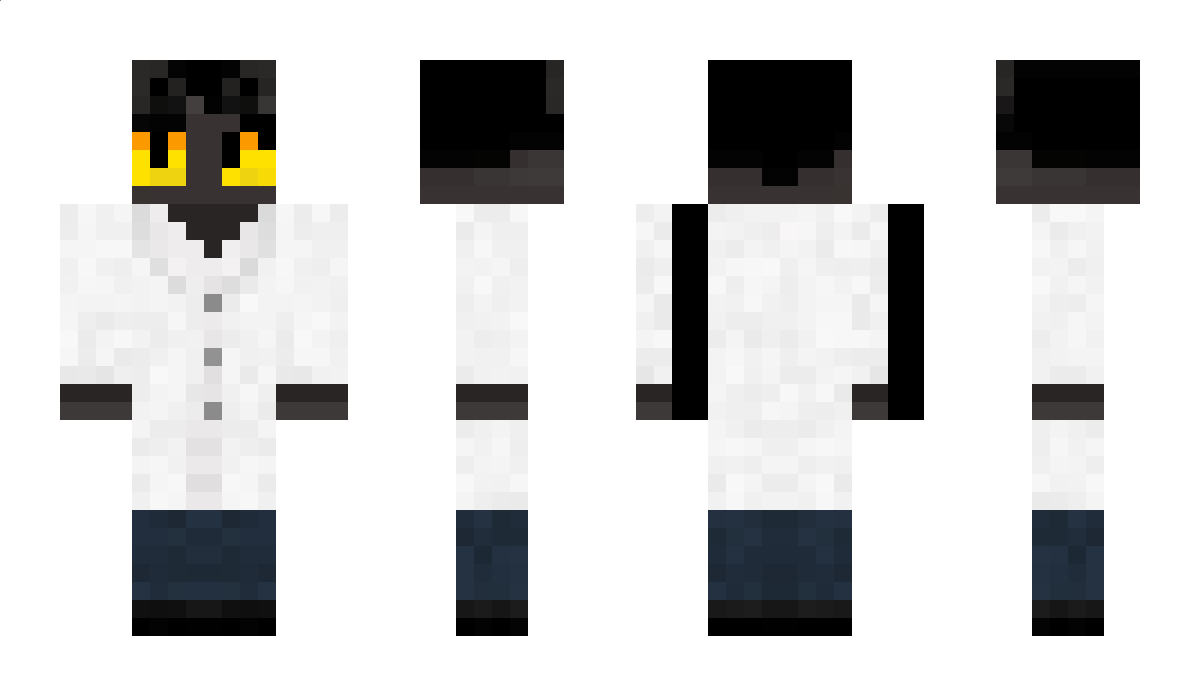 kkiakseo Minecraft Skin