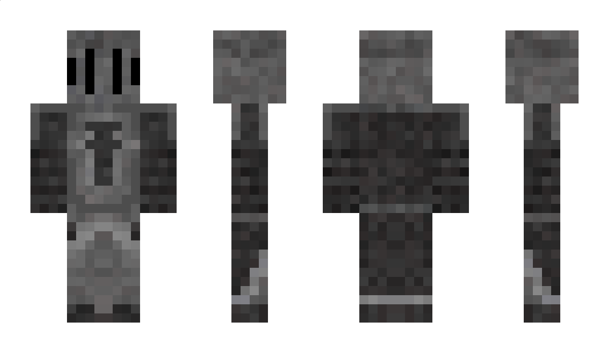 BalaKing321 Minecraft Skin