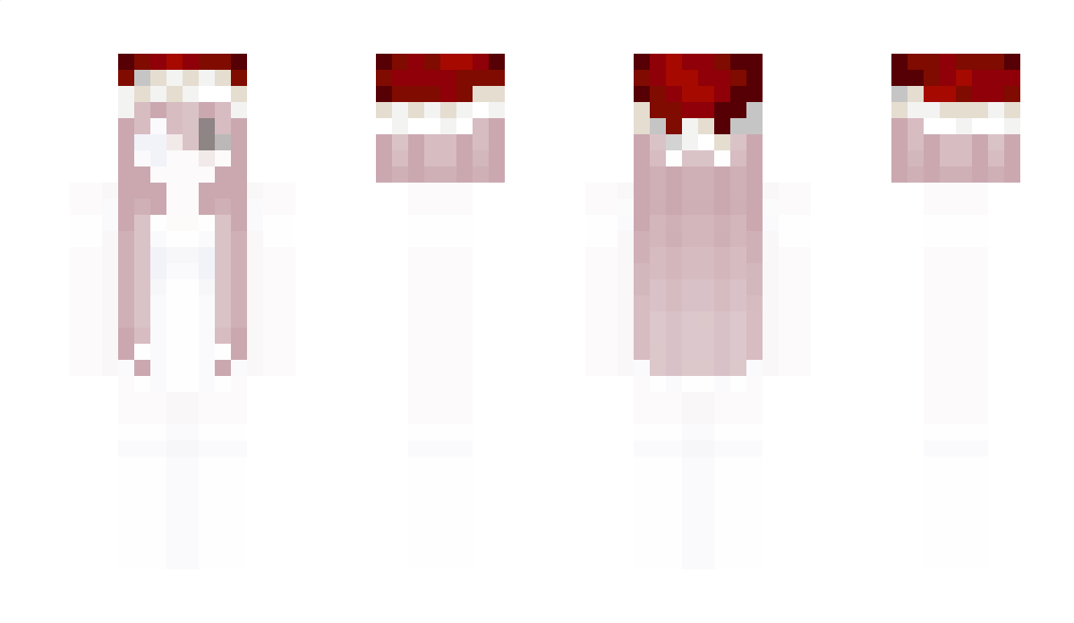 AwtumnStinks Minecraft Skin