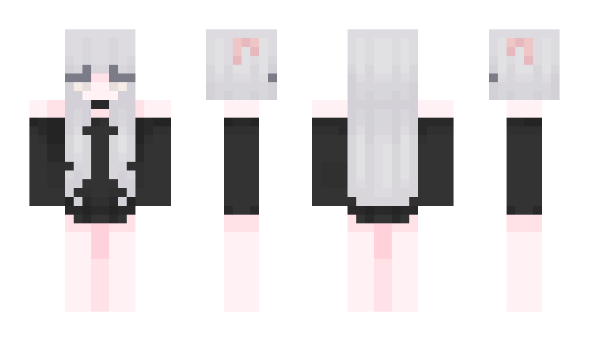 Narin Minecraft Skin