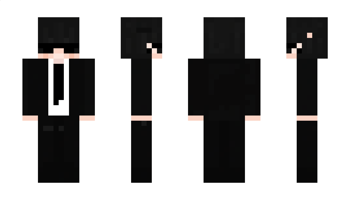 sierra_jacey Minecraft Skin