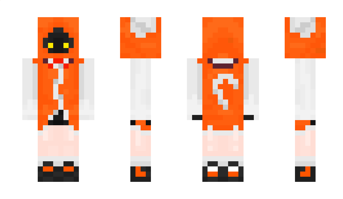 Conikol Minecraft Skin