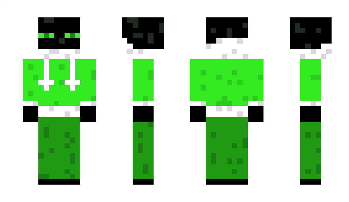 Nilopilodilo Minecraft Skin