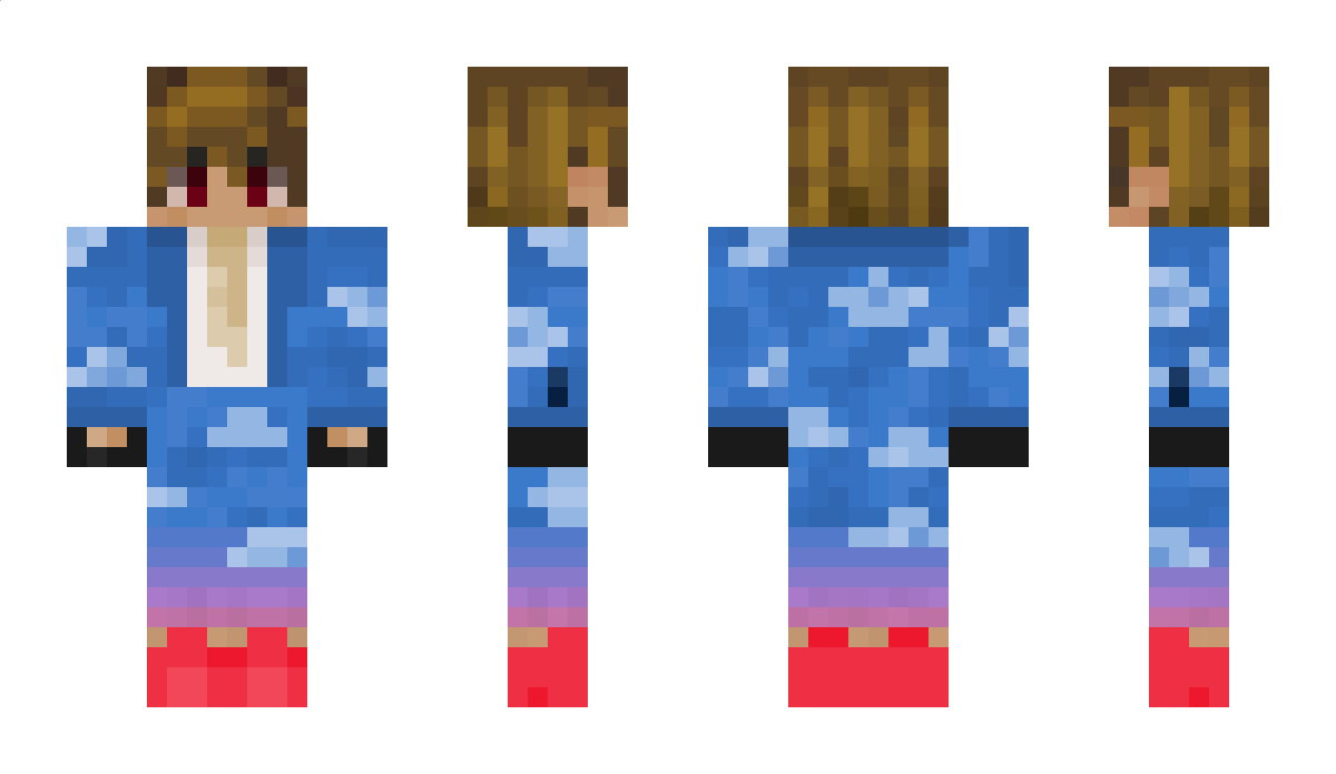 wzak2 Minecraft Skin