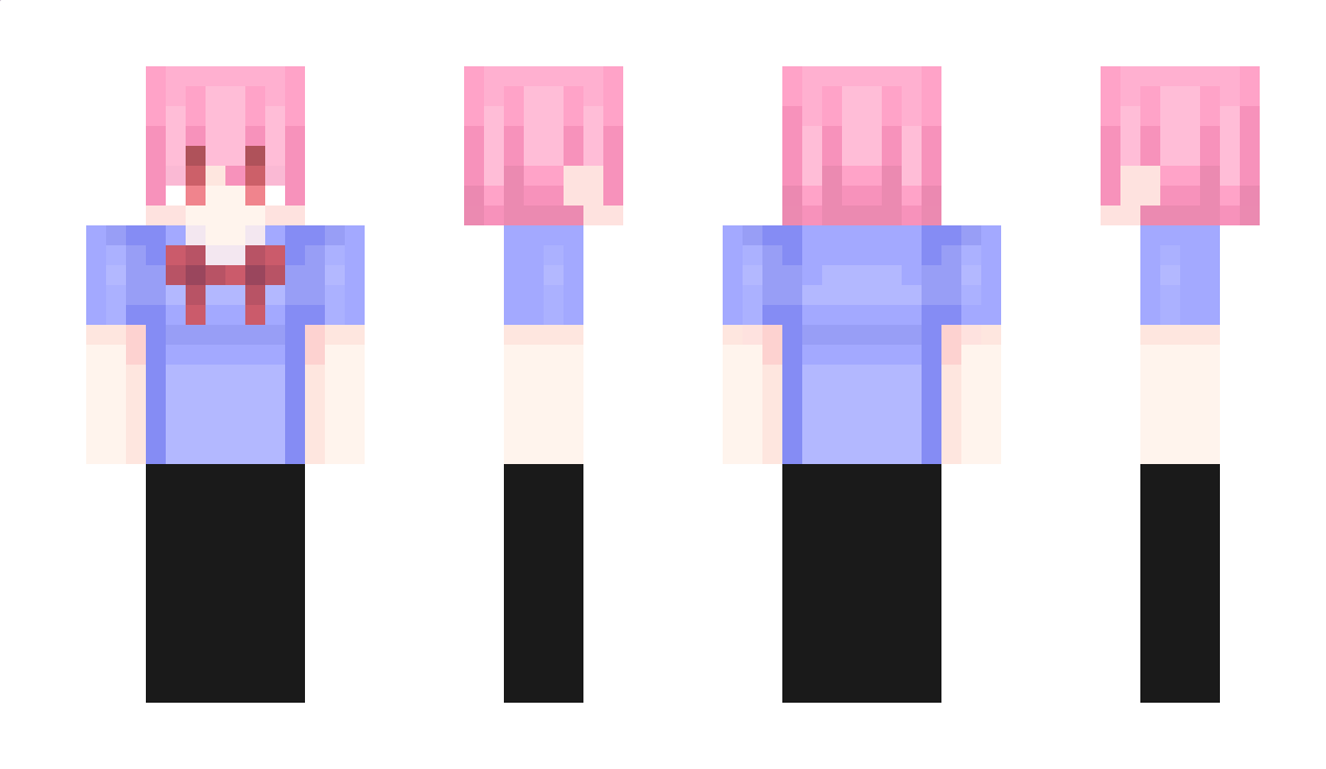 sorcent Minecraft Skin