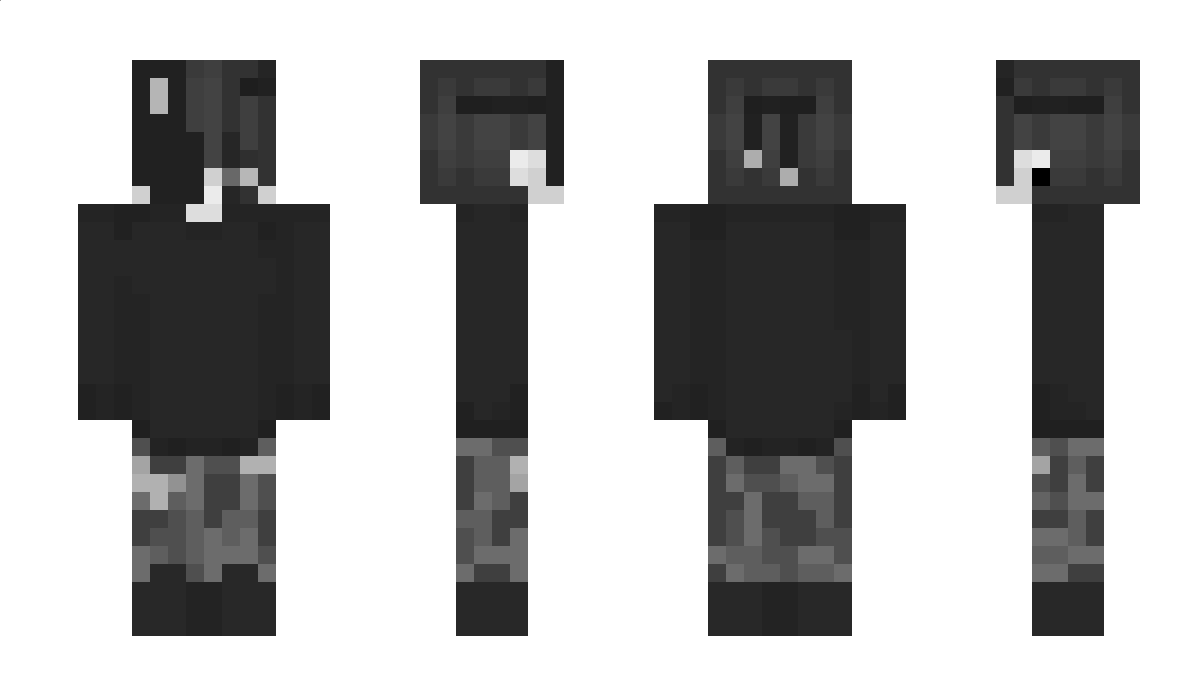 khfi Minecraft Skin