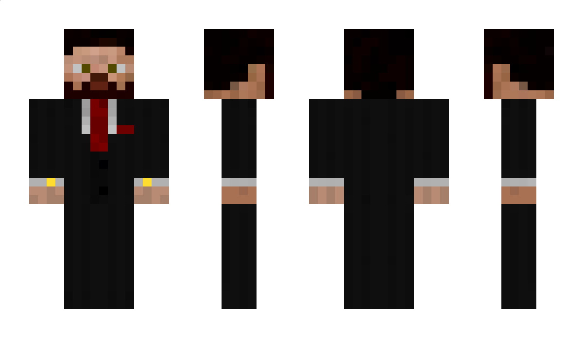 Justjake Minecraft Skin