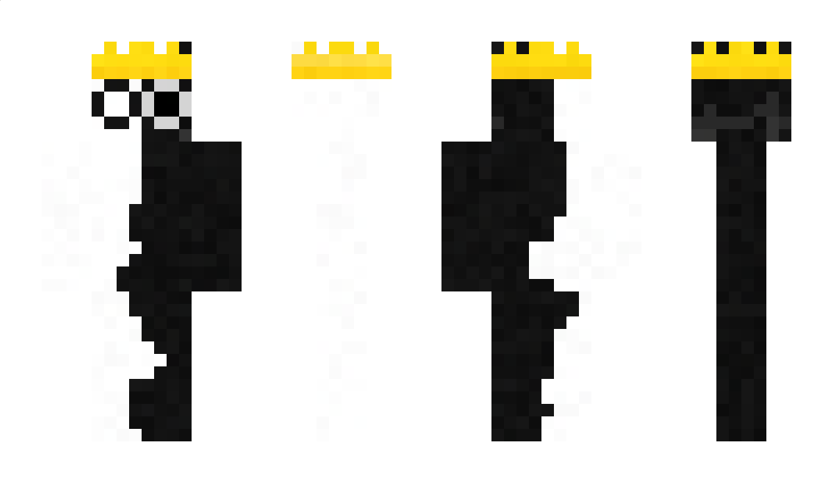 Flechito_4 Minecraft Skin