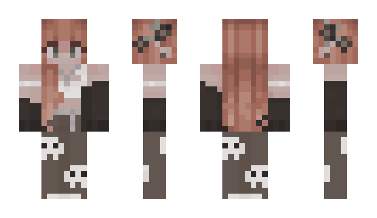 lavorre_ Minecraft Skin