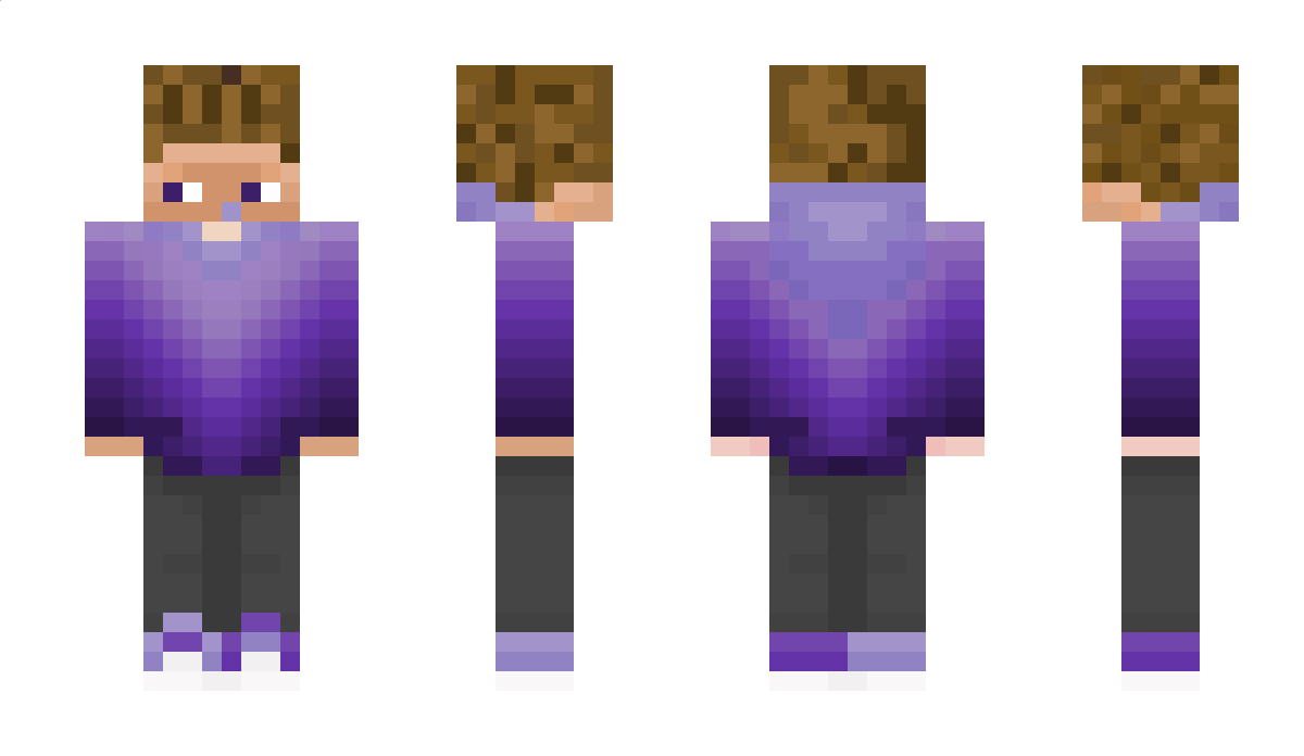 FloG07 Minecraft Skin