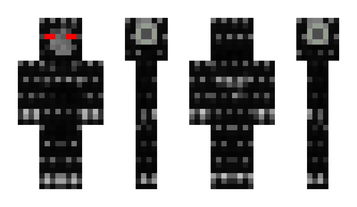 _Cfp Minecraft Skin