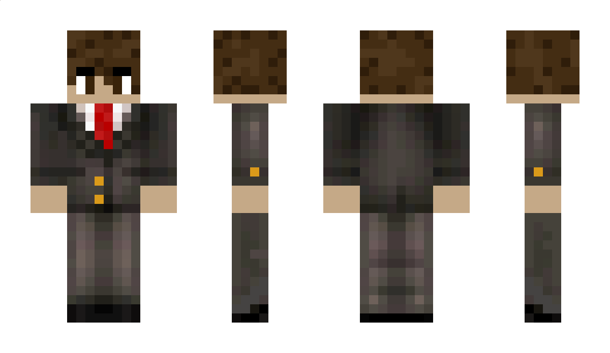 bonkcolonthree Minecraft Skin