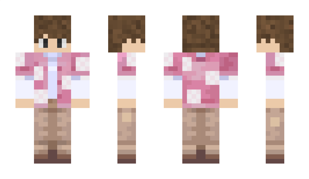 Merccc_ Minecraft Skin