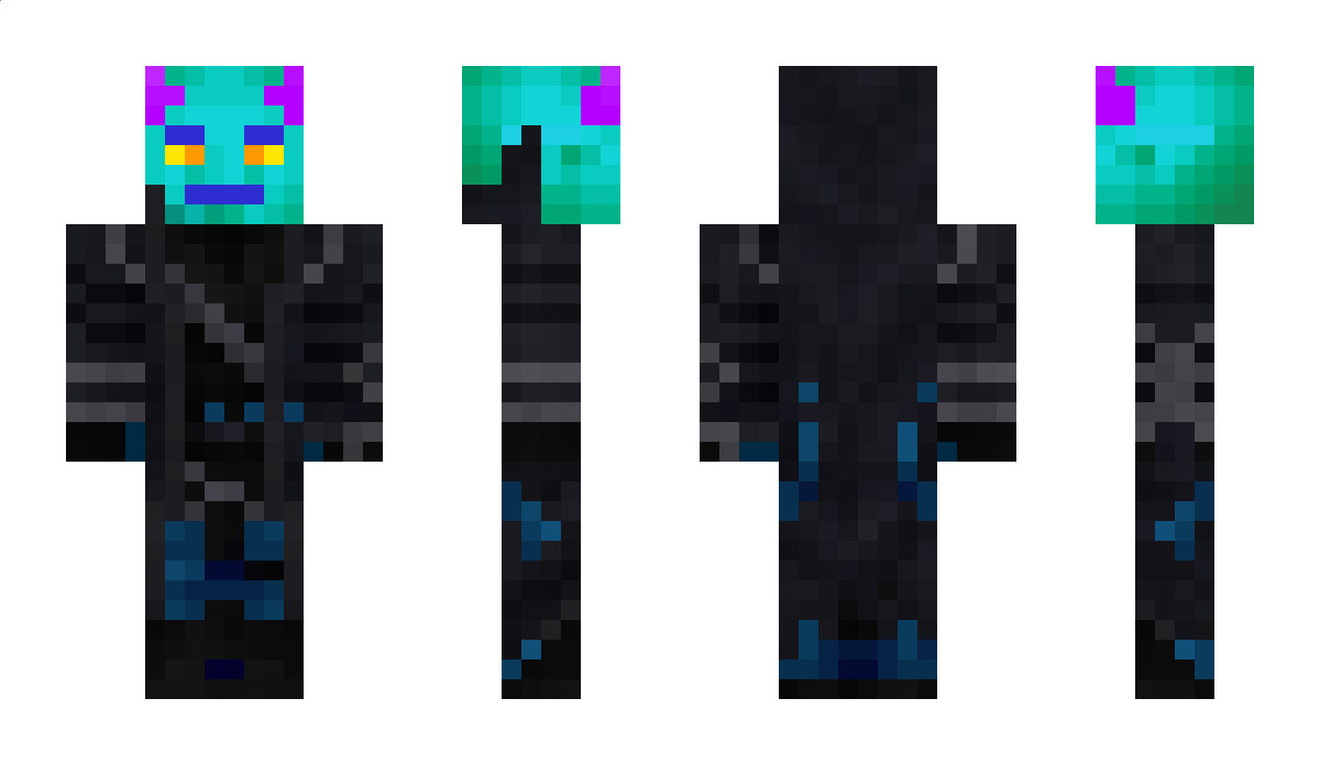 Golgathor_ Minecraft Skin