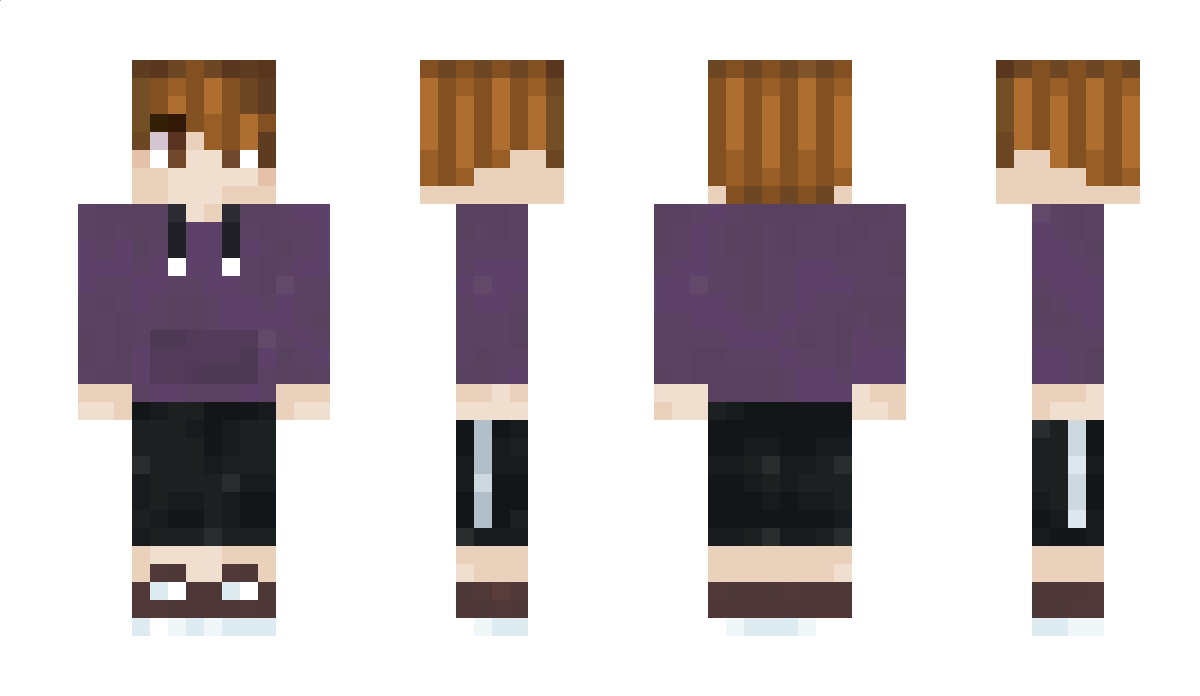 Jelliefied_ Minecraft Skin