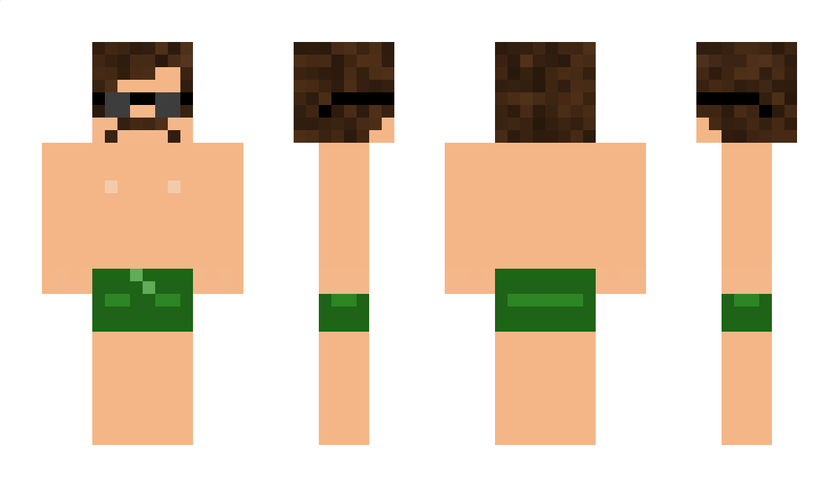 yPedraum_ Minecraft Skin